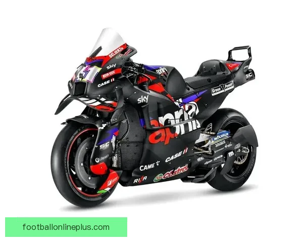 MotoGP赛季最新动态：顶级车手争夺激烈，技术革新引领未来发展趋势